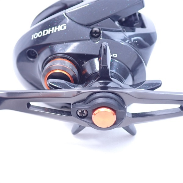 ２１バルケッタ１００ＤＨＨＧ